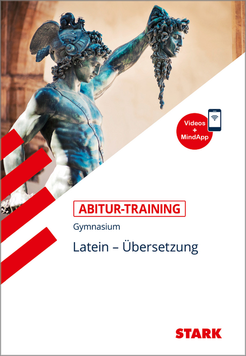 STARK Abitur-Training - Latein Übersetzung - Maria Krichbaumer