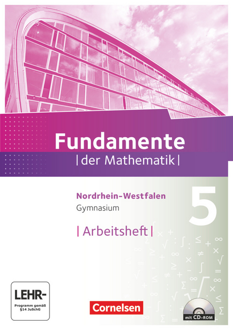 Fundamente der Mathematik - Nordrhein-Westfalen - 5. Schuljahr