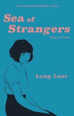 Sea of Strangers - Lang Leav