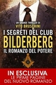 I segreti del club Bilderberg. Il romanzo del potere - Vito Bruschini