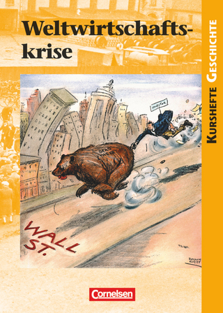 Kurshefte Geschichte - Allgemeine Ausgabe - Wolfgang Jäger