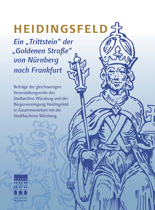 Heidingsfeld - Stadtarchiv Würzburg