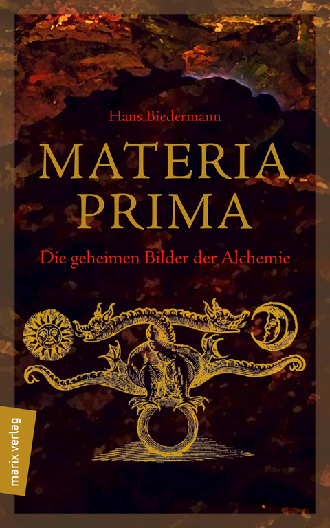 Materia Prima - Hans Biedermann