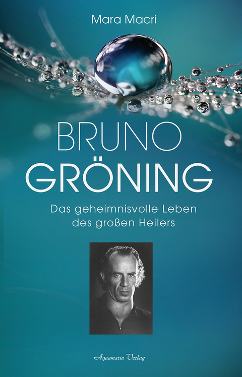 Bruno Gröning - Mara Macri