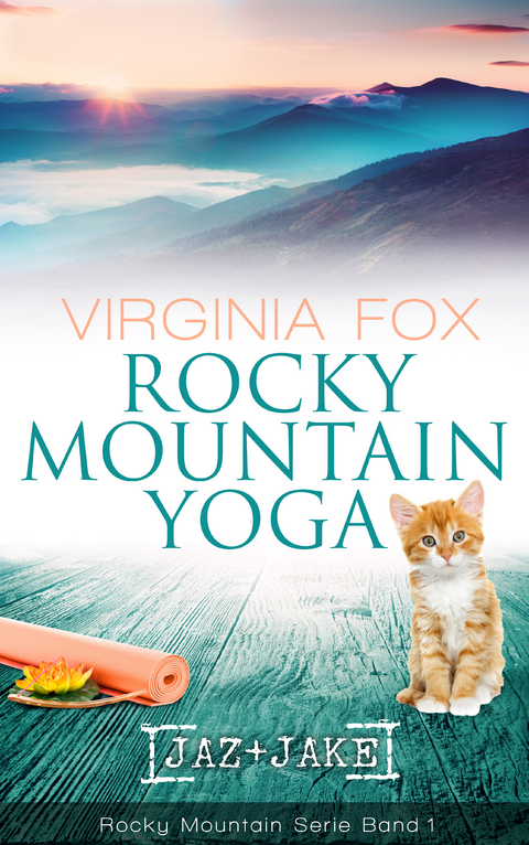 Rocky Mountain Yoga - Fox Virginia