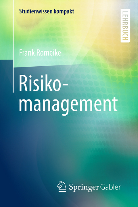 Risikomanagement - Frank Romeike