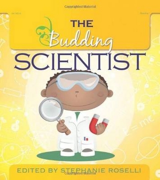 The Budding Scientist - Stephanie Roselli