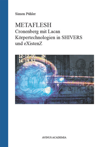 METAFLESH - Simon Pühler