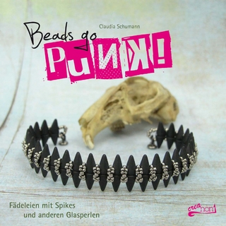 Beads go Punk! - Claudia Schumann