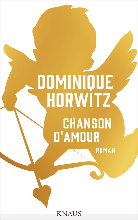 Chanson d’Amour - Dominique Horwitz