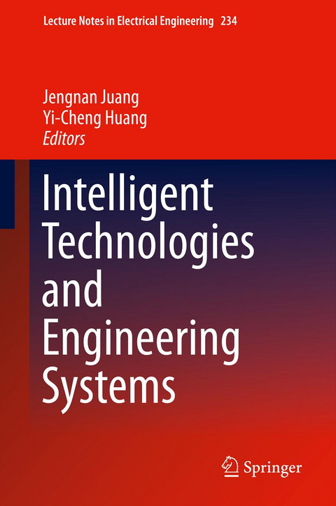 Intelligent Technologies and Engineering Systems - 