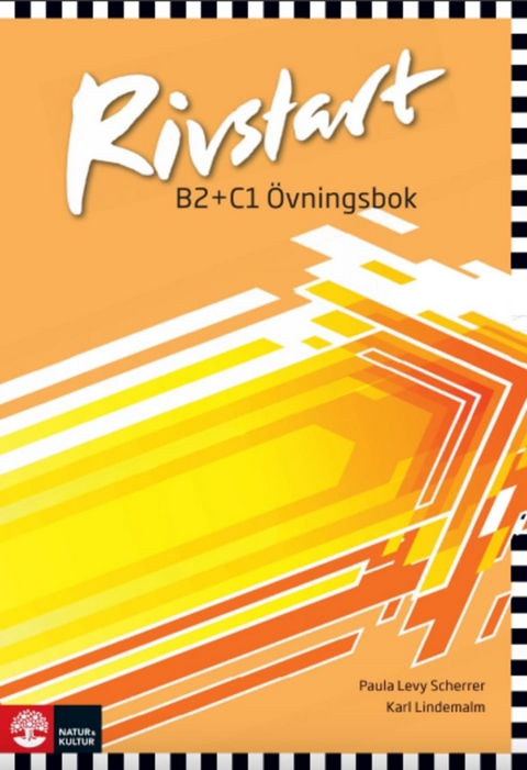Rivstart B2+/C1