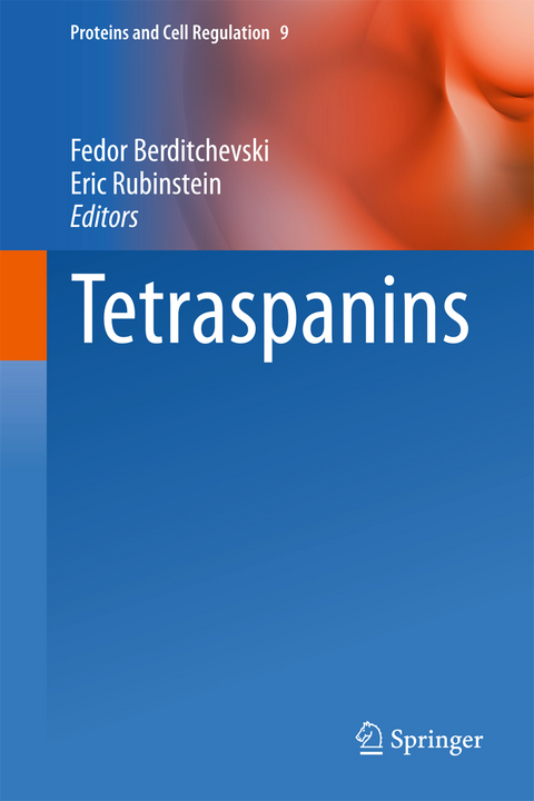 Tetraspanins - 