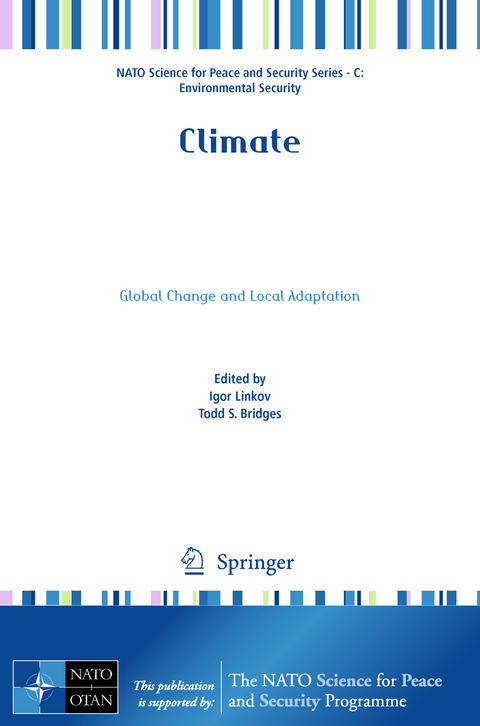 Climate - 