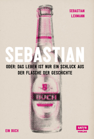 Sebastian - Sebastain Lehmann