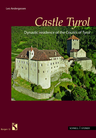 Castle Tyrol - Leo Andergassen