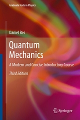 Quantum Mechanics - Daniel Bes