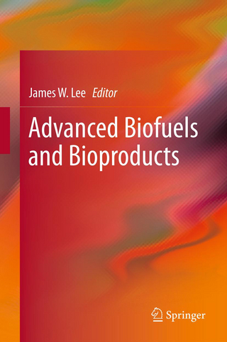 Advanced Biofuels and Bioproducts - James W. Lee