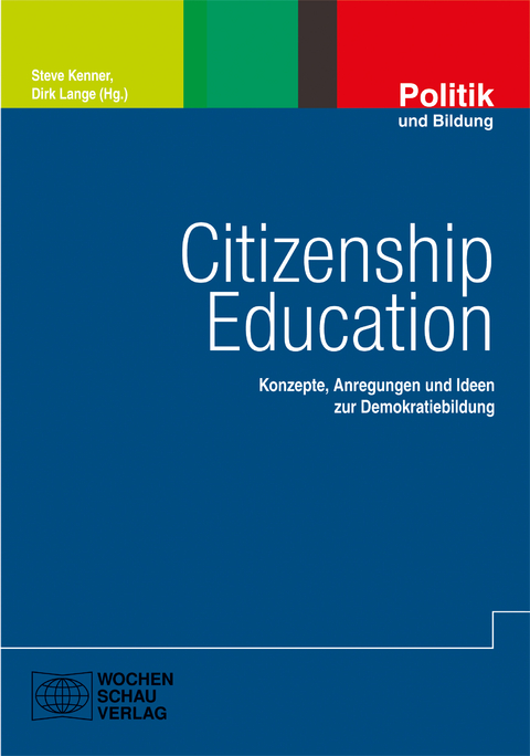 Citizenship Education - 