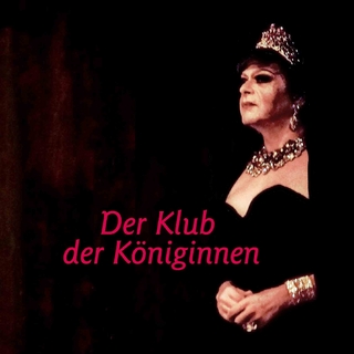 Der Klub der Königinnen - Wolfgang Kunath