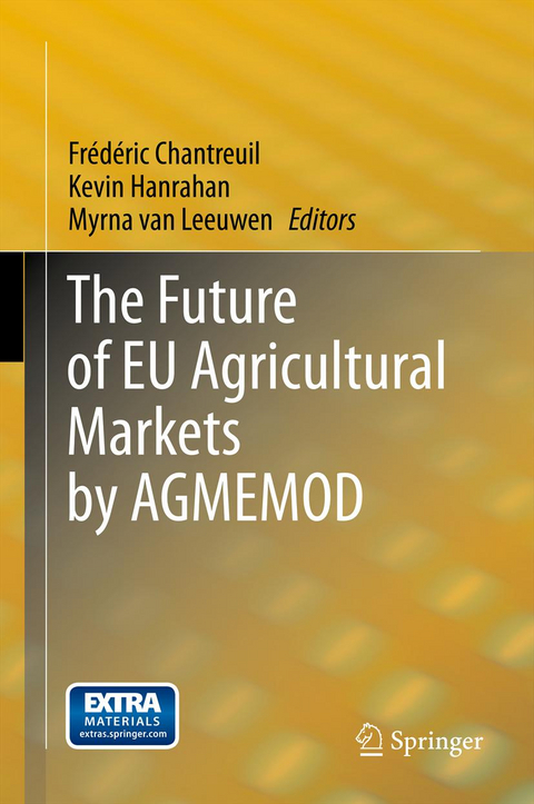 The Future of EU Agricultural Markets by AGMEMOD - 