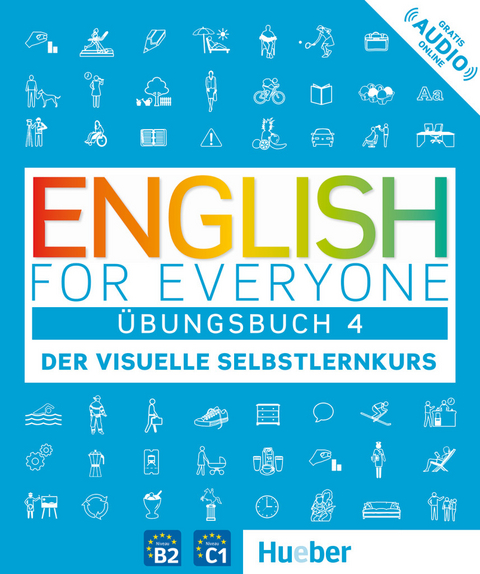 English for Everyone 4 - 