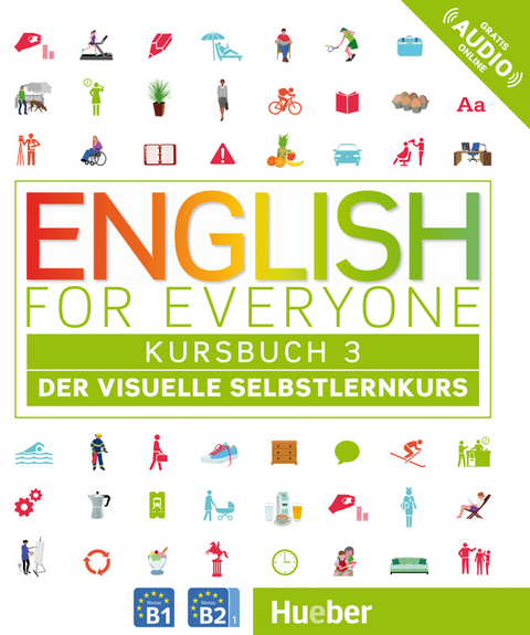 English for Everyone 3 - 