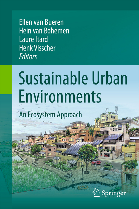 Sustainable Urban Environments - 