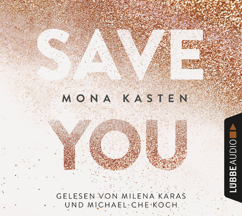 Save You - Mona Kasten
