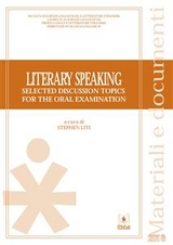 Literary Speaking - Stephen Liti