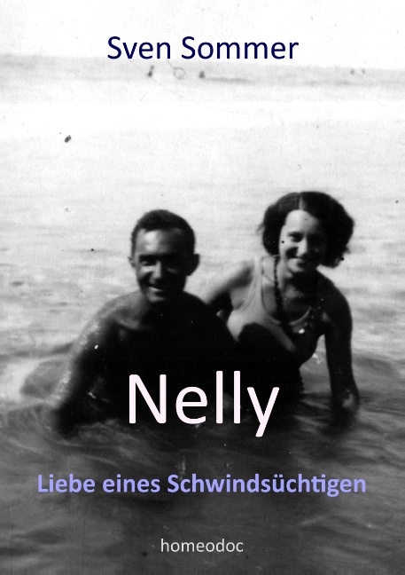 Nelly - Sven Sommer