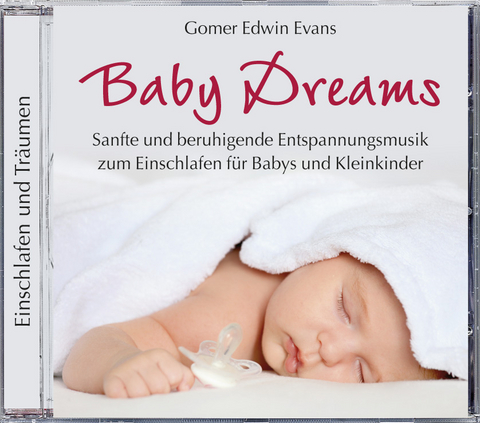 Baby Dreams - 