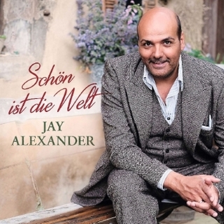 Schön ist die Welt, 1 Audio-CD - Franz Lehár; Antonin Dvorak; Jacques Offenbach; Jay Alexander