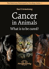 Cancer in Animals - What is to be cured? - Sue Armstrong
