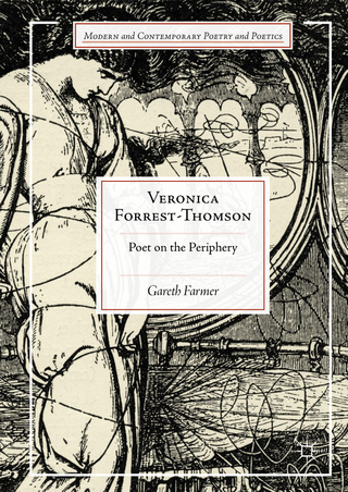 Veronica Forrest-Thomson - Gareth Farmer