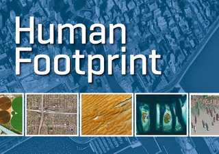Human Footprint - Markus M. Eisl; Gerald Mansberger; Paul Schreilechner