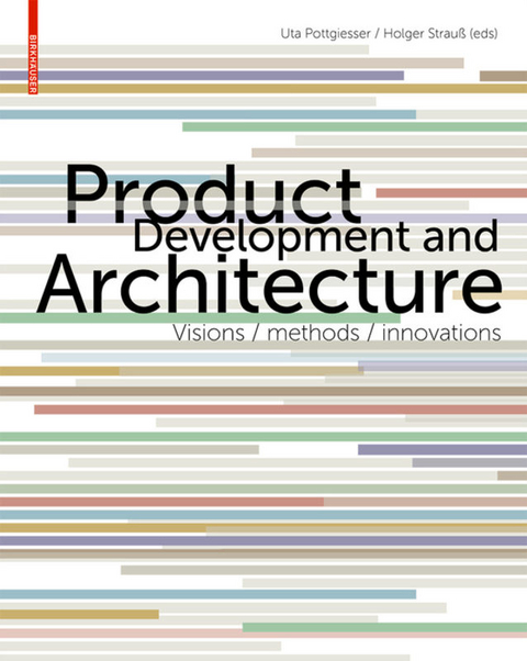 Product Development and Architecture - 