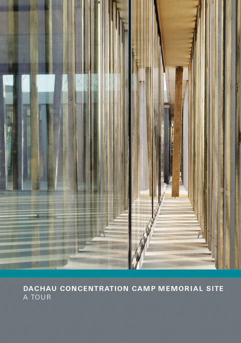Dachau Concentration Camp Memorial Site - 