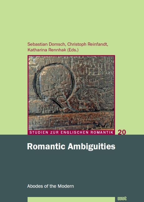 Romantic Ambiguities - 
