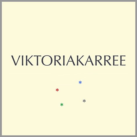 Viktoriakarree - Boris Schafgans