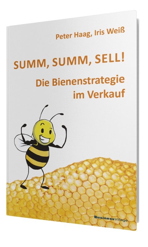 Summ, summ, sell! - Peter Haag, Iris Weiss