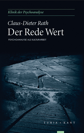 Der Rede Wert - Claus-Dieter Rath