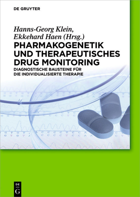 Pharmakogenetik und therapeutisches Drug Monitoring - 