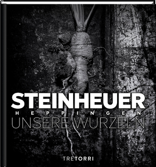 Steinheuer - Hans Stefan Steinheuer