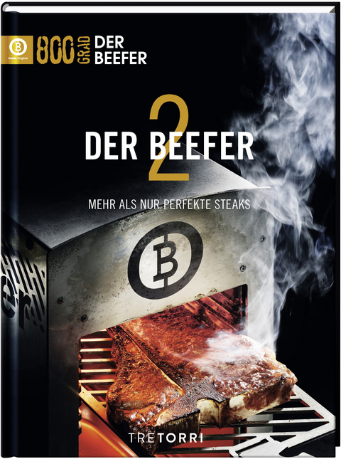 Der Beefer - Bd. 2 - 