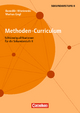 Methoden-Curriculum - Benedikt Wisniewski; Markus Engl
