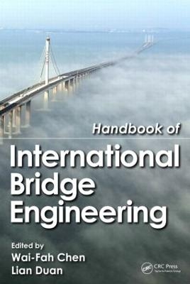 Handbook of International Bridge Engineering - Wai-Fah Chen; Lian Duan