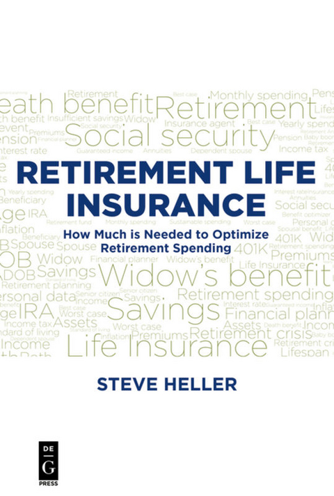 Retirement Life Insurance - Steve Heller