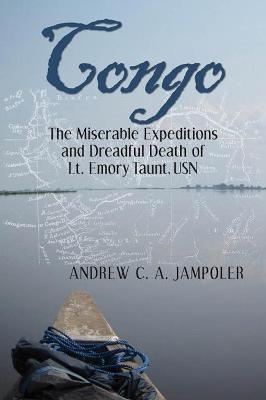 Congo - Andrew C. A. Jampoler