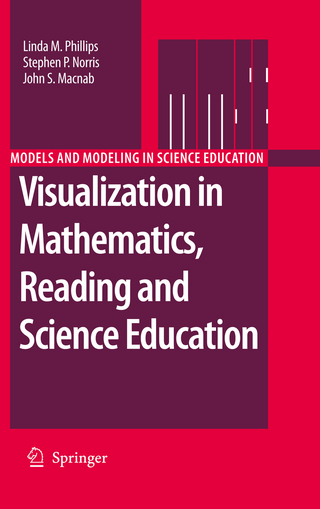 Visualization in Mathematics, Reading and Science Education - Linda M. Phillips; Stephen P. Norris; John S. MacNab
